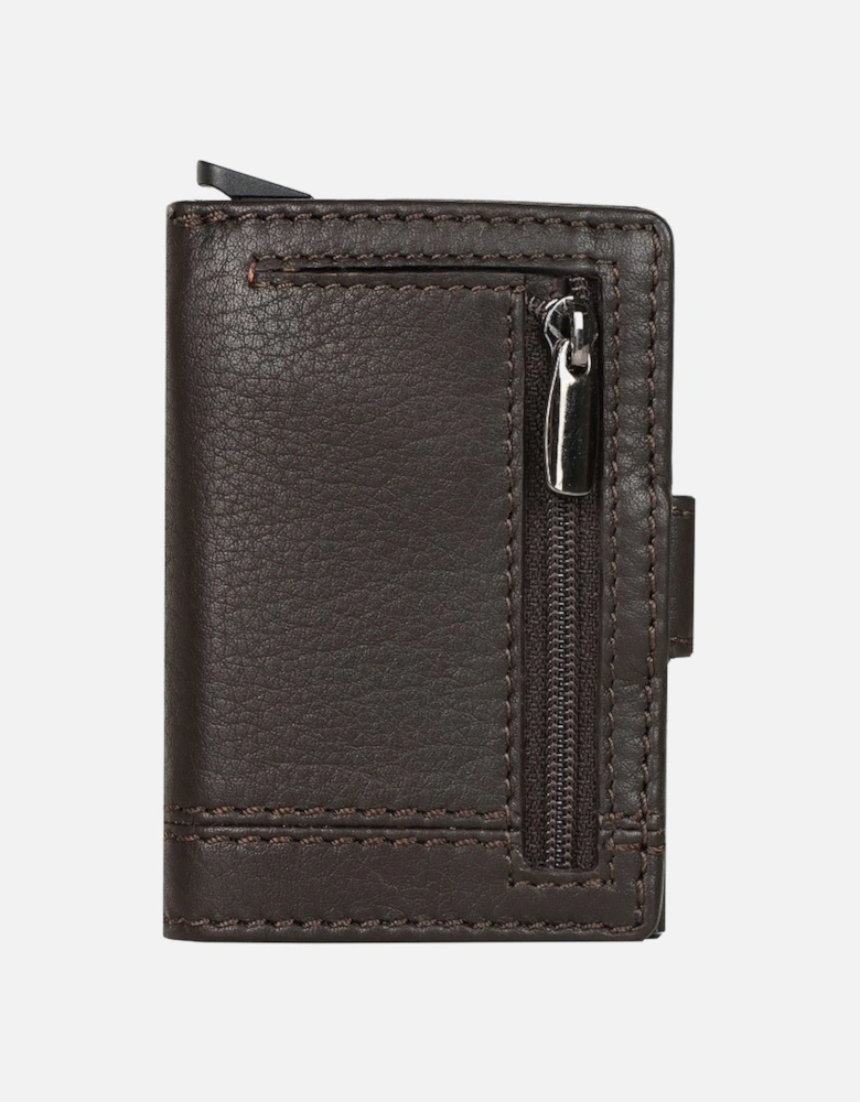 Francesco Mechanism Card Holder