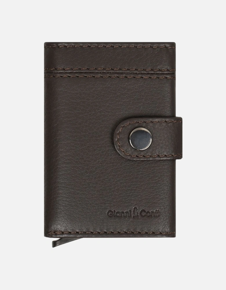 Francesco Mechanism Card Holder