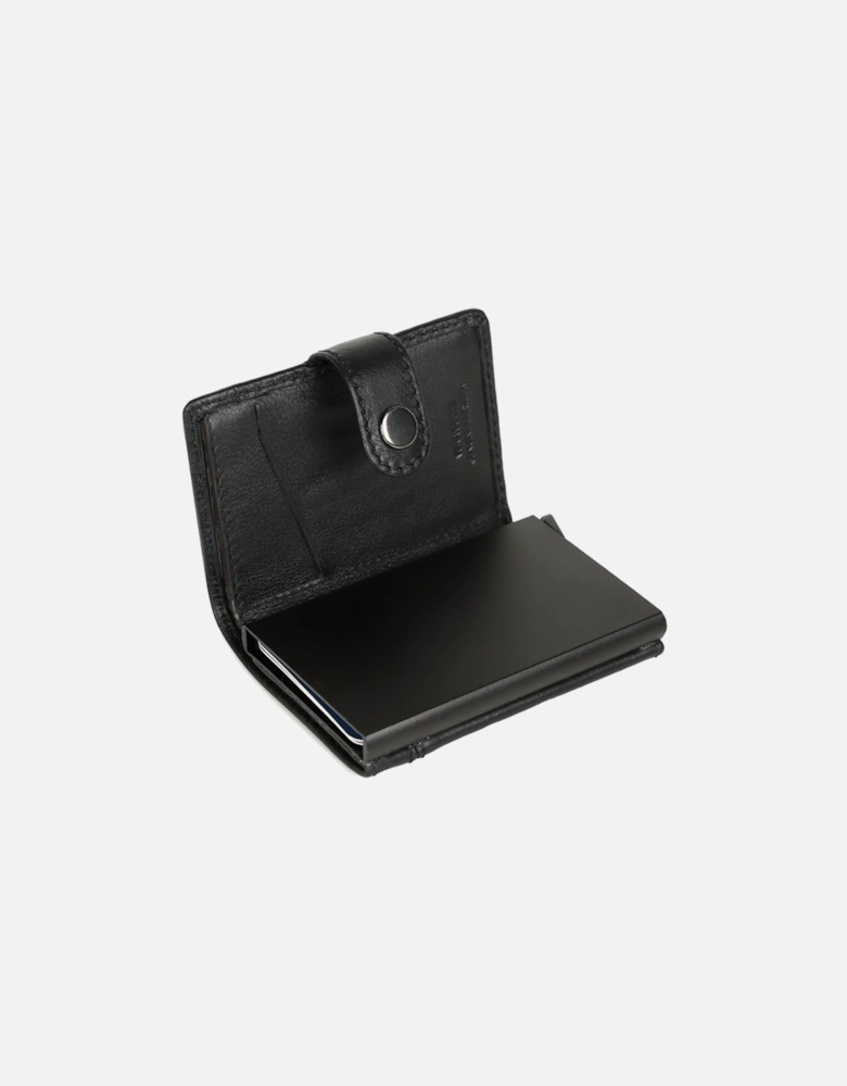 Francesco Mechanism Card Holder