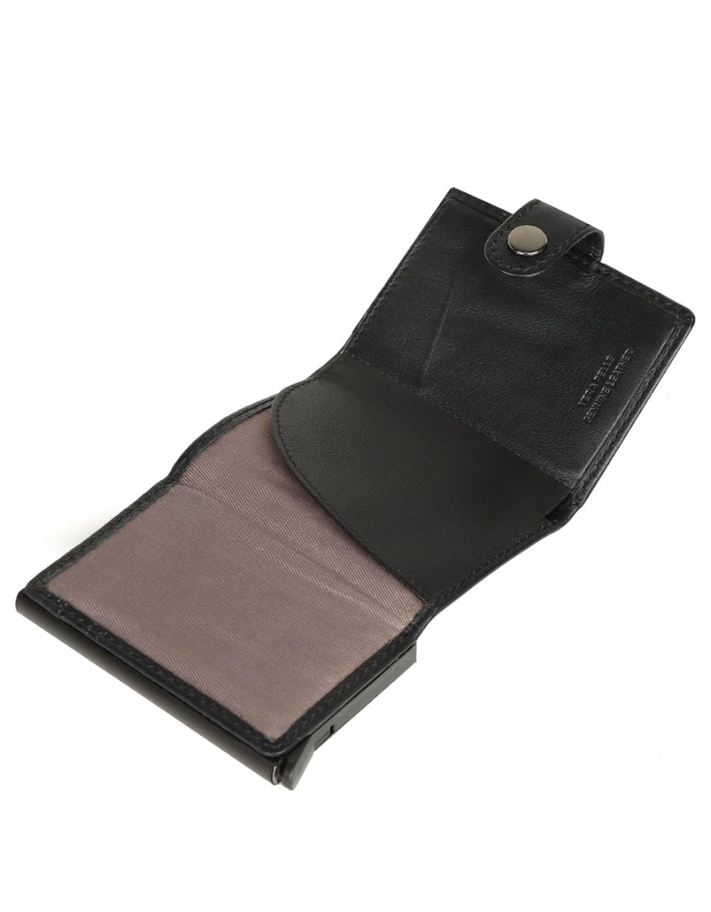 Francesco Mechanism Card Holder