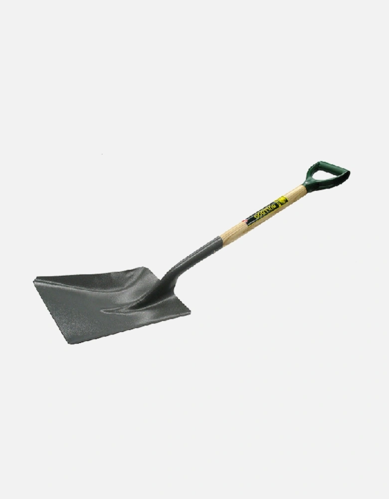 Square Mouth Shovel No.4