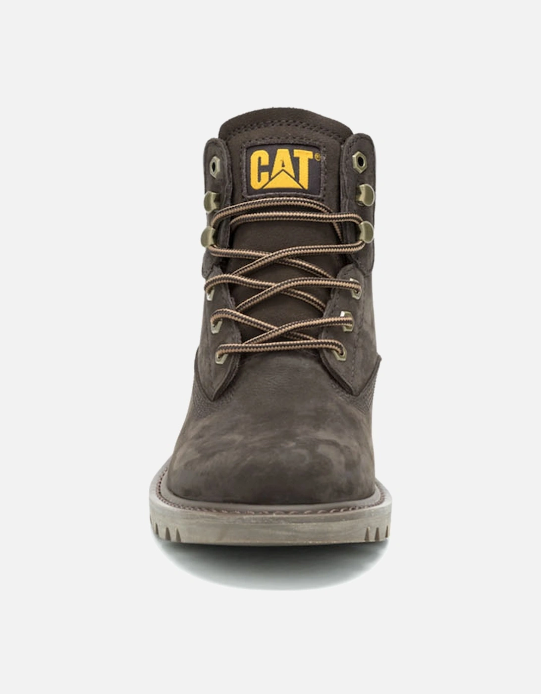 CAT Men's Colorado 2.0 Boots Dark Brown