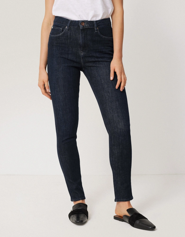 Richmond Skinny Jean | Indigo