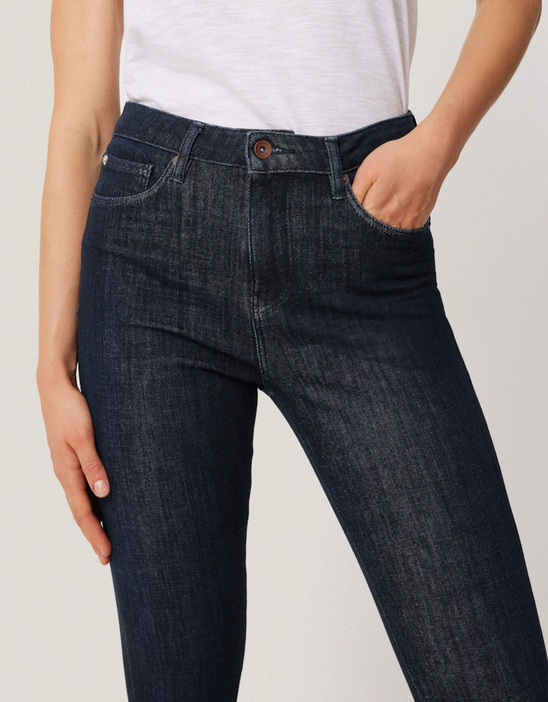 Richmond Skinny Jean | Indigo