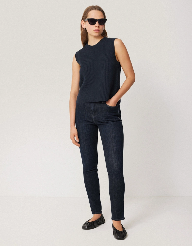 Richmond Skinny Jean | Indigo