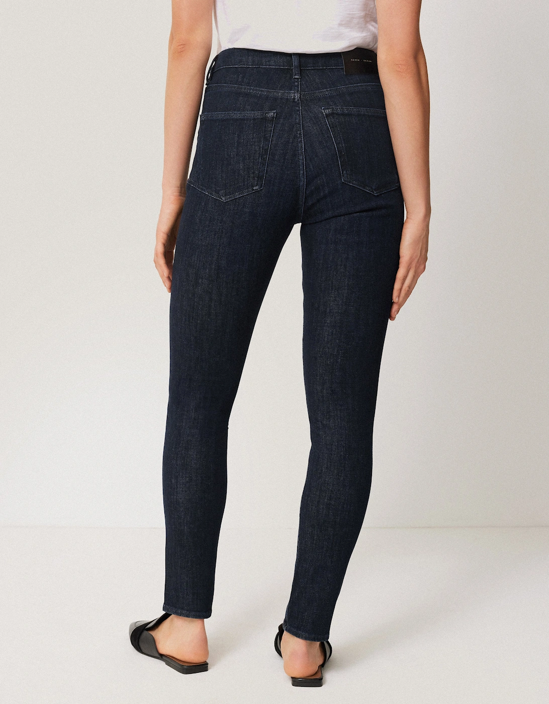 Richmond Skinny Jean | Indigo