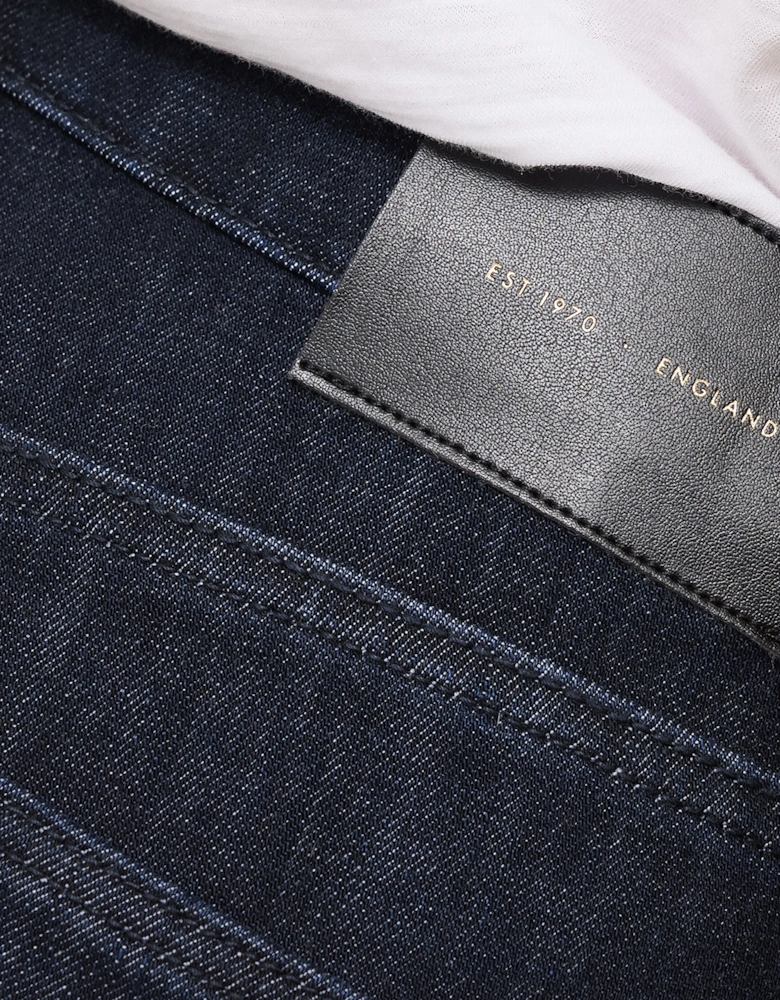 Richmond Skinny Jean | Indigo