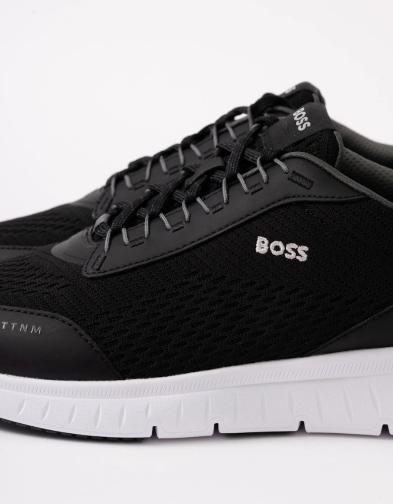 BOSS Orange TTNM LIGHT Runn Mens Trainers