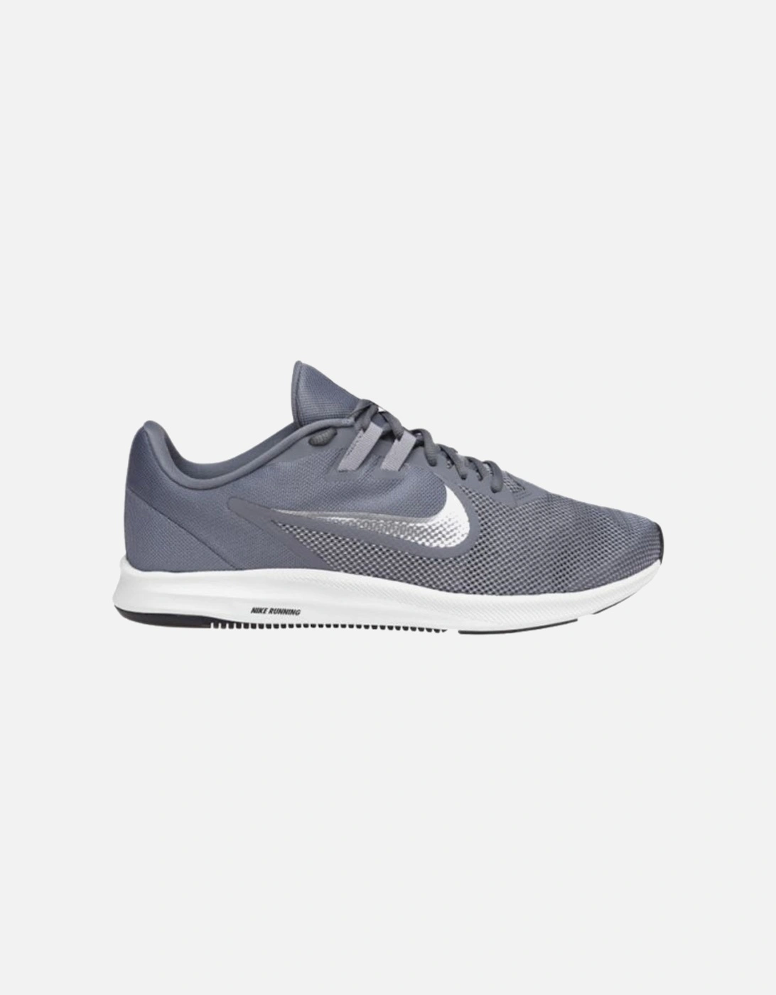 Downshifter 9 Grey Trainers, 4 of 3