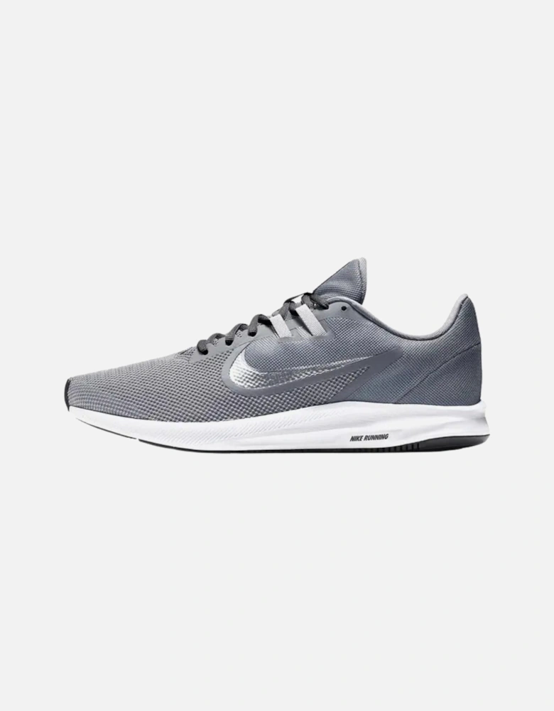 Downshifter 9 Grey Trainers