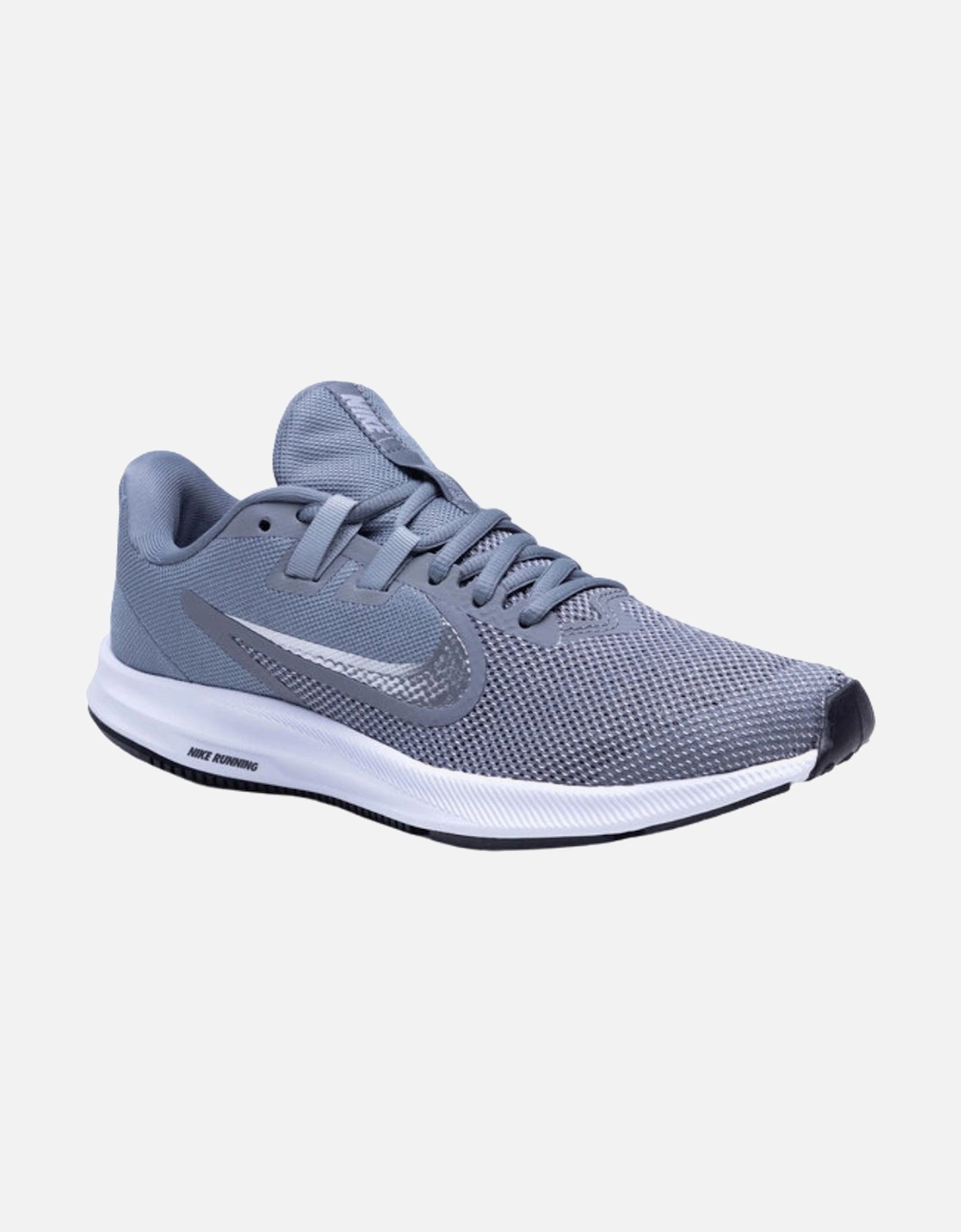 Downshifter 9 Grey Trainers