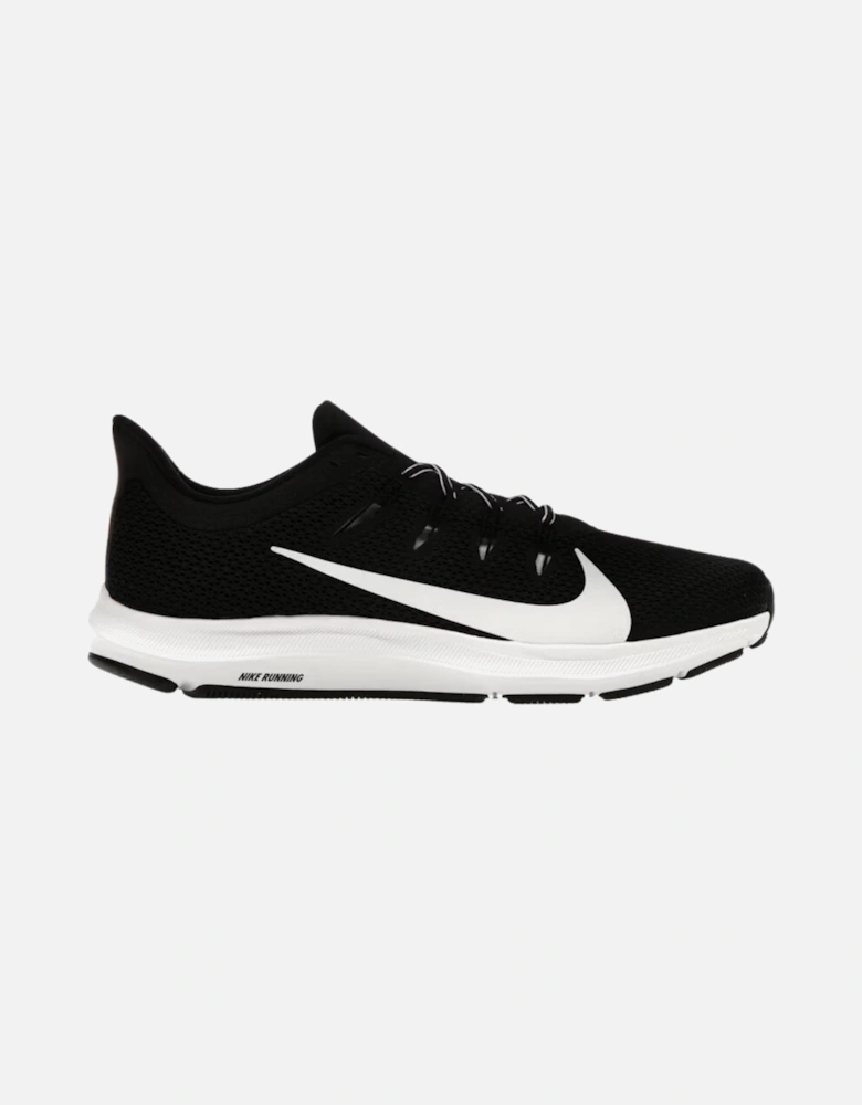 Quest 2 Black Trainers