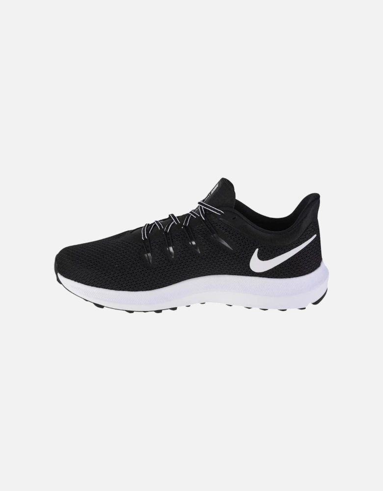 Quest 2 Black Trainers