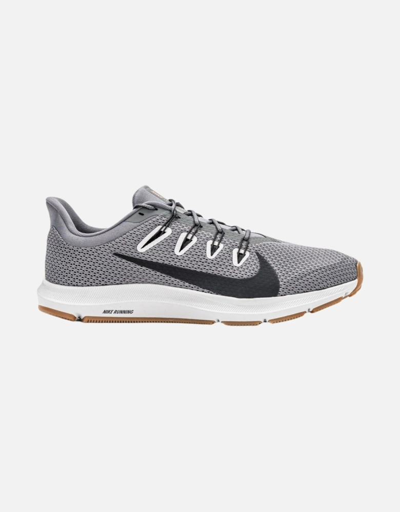 Quest 2 Grey Trainers