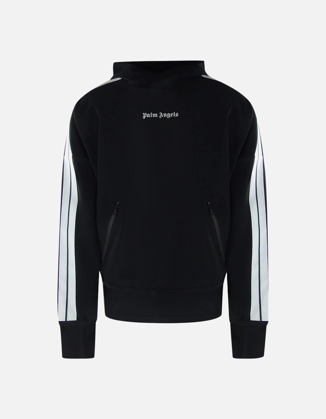 Black Performance Hoodie, 3 of 2