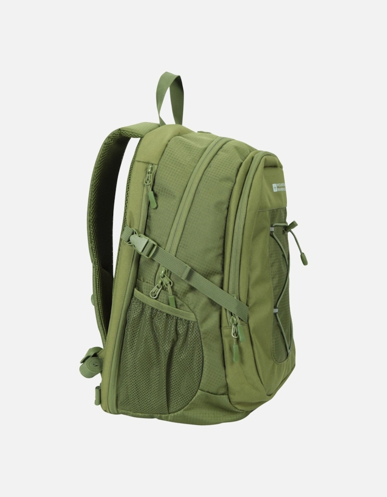 Peregrine Logo Backpack