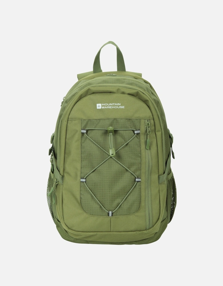 Peregrine Logo Backpack