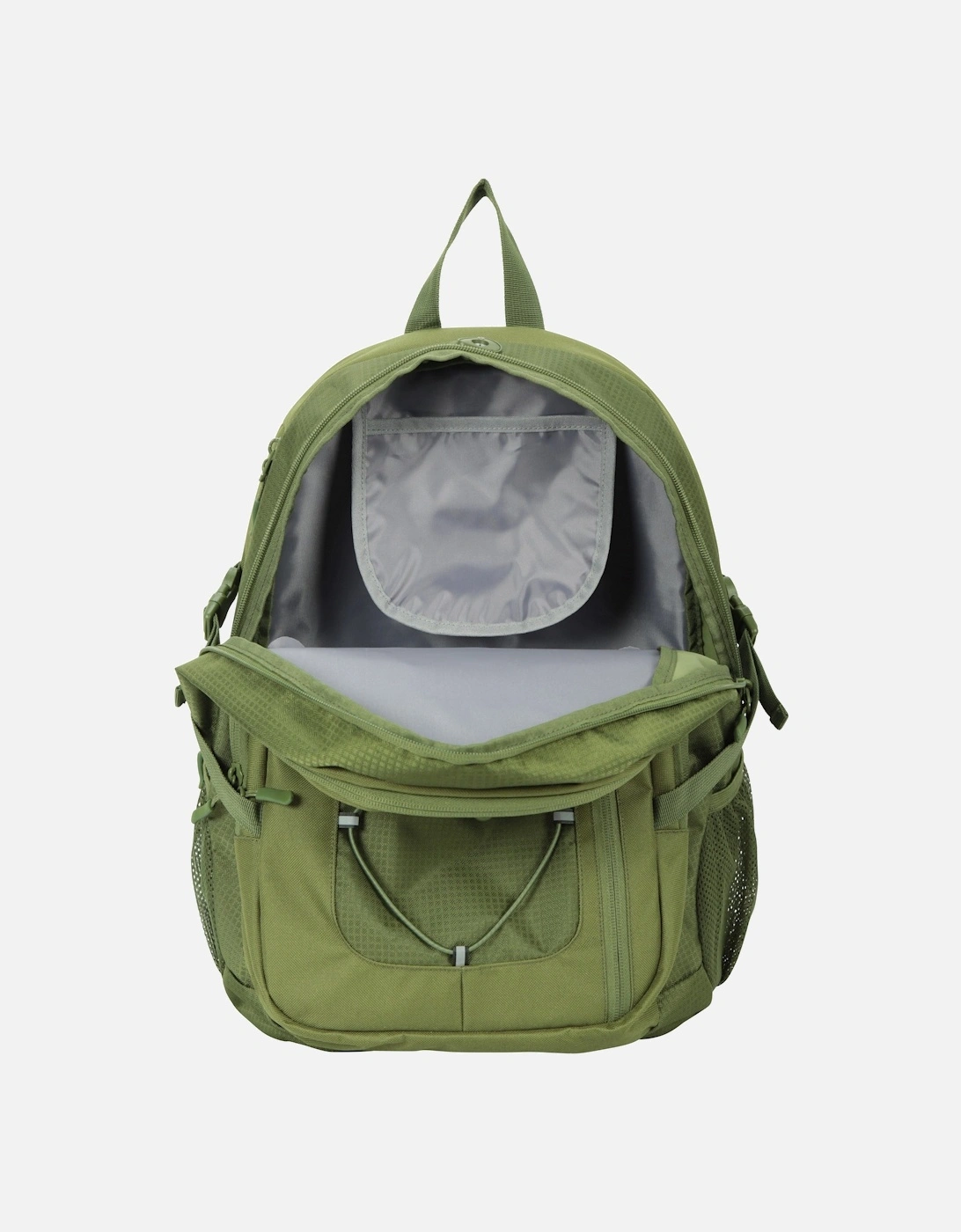 Peregrine Logo Backpack