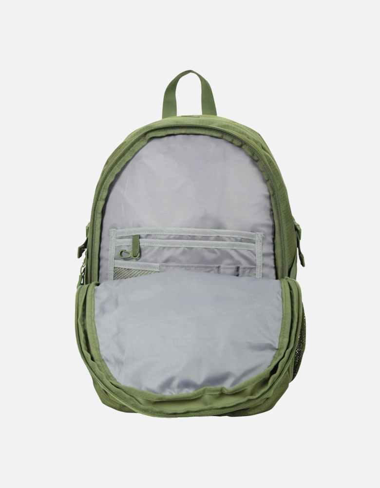 Peregrine Logo Backpack