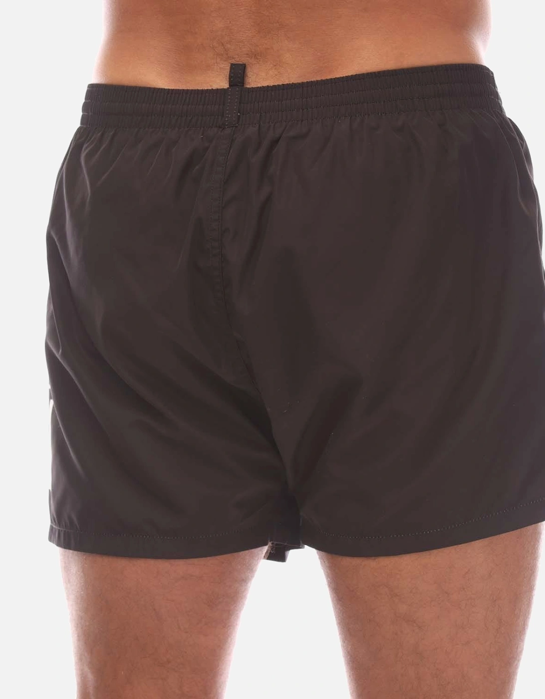 Midi Swim Boxers