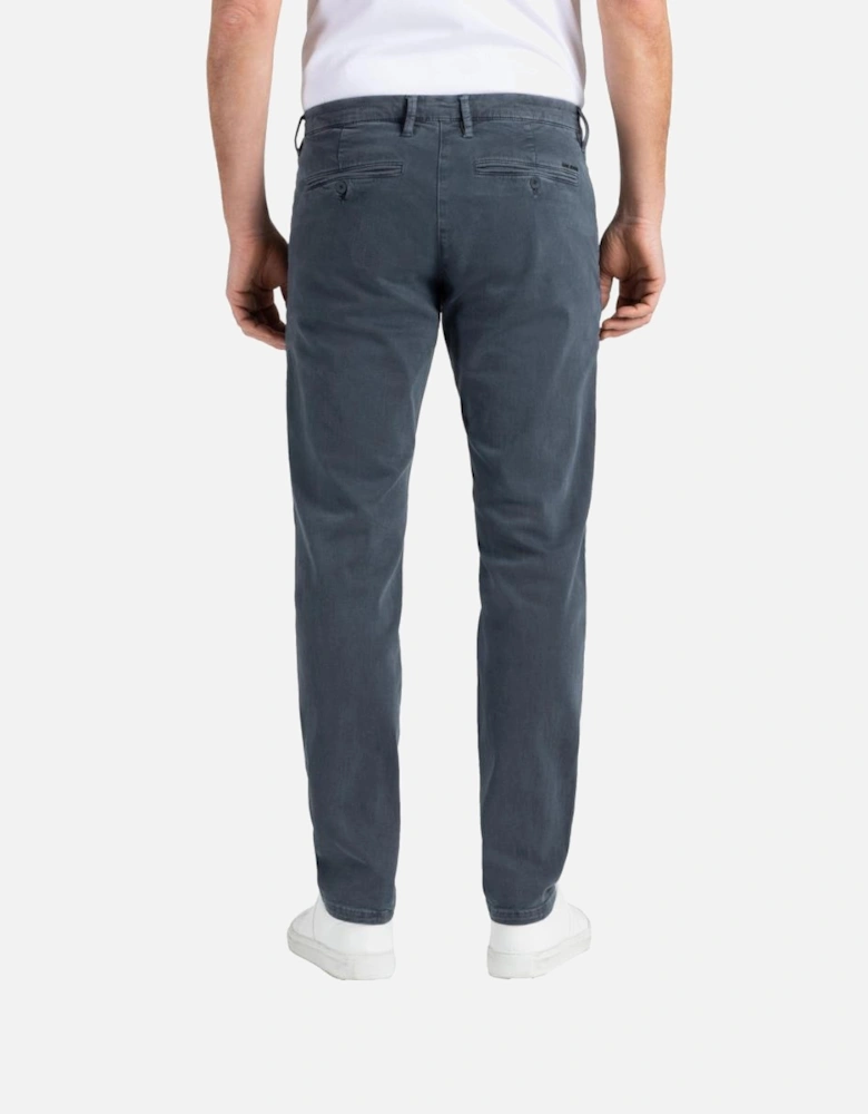 Ultimate Driver Pant 180W Blue Grey