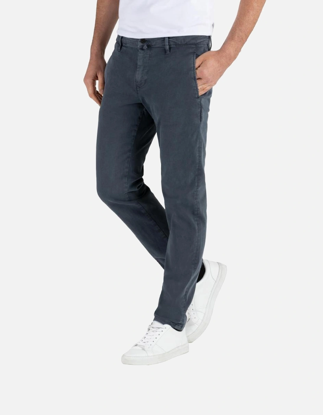 Ultimate Driver Pant 180W Blue Grey