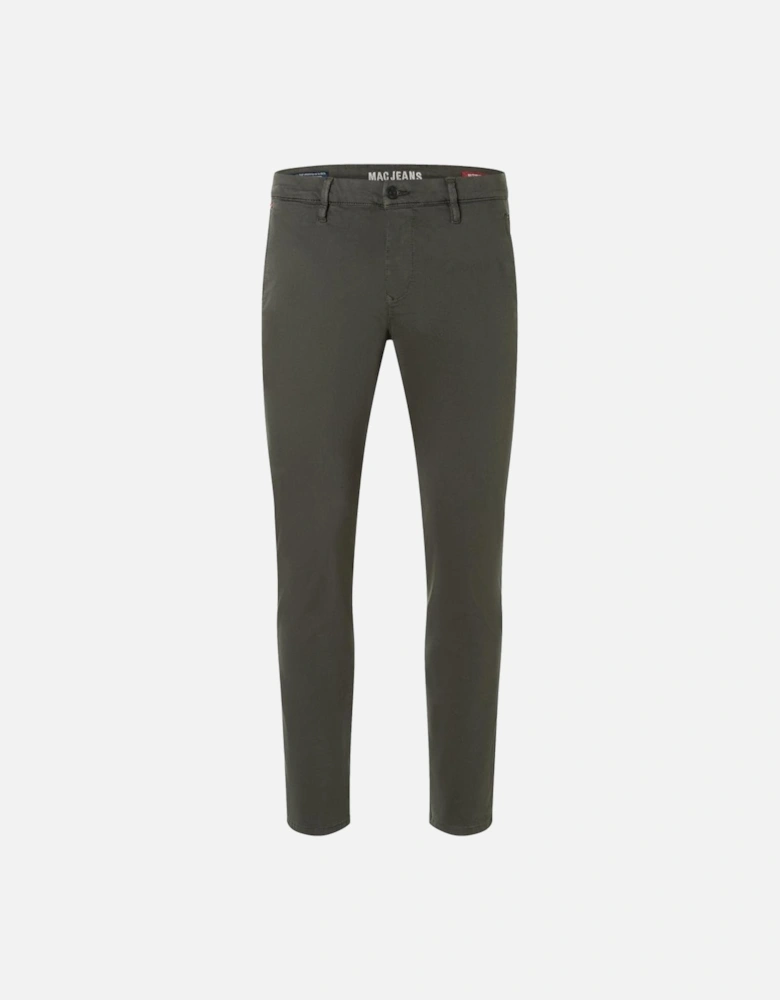 Ultimate Driver Pant 360 Fir Green