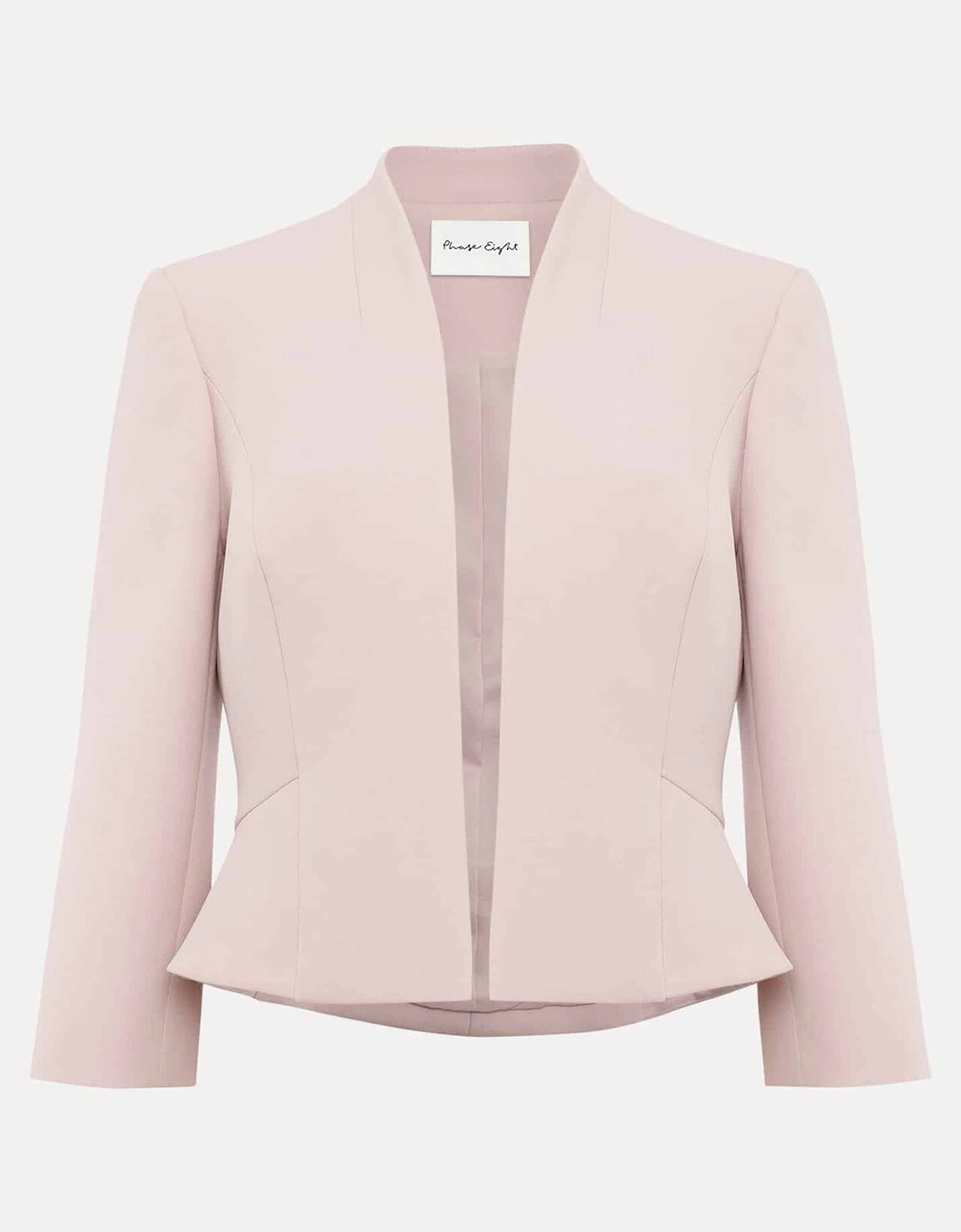 Daisy Peplum Jacket
