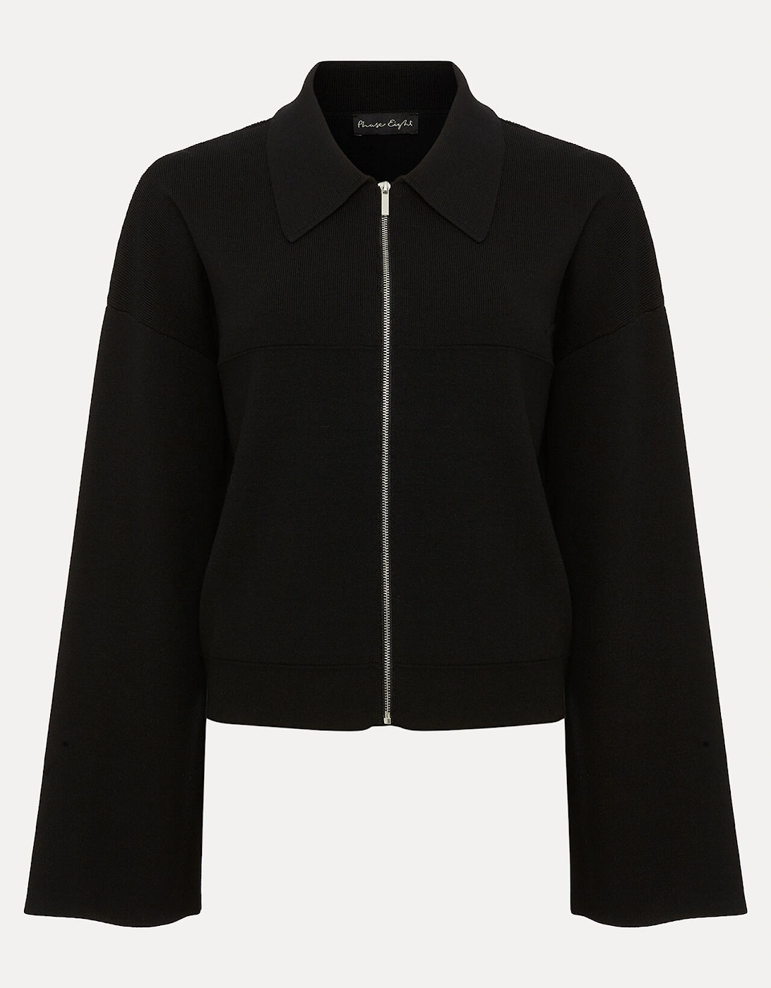 Maisie Zip Jacket