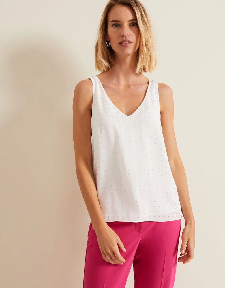 Hayley Hotfix Vest