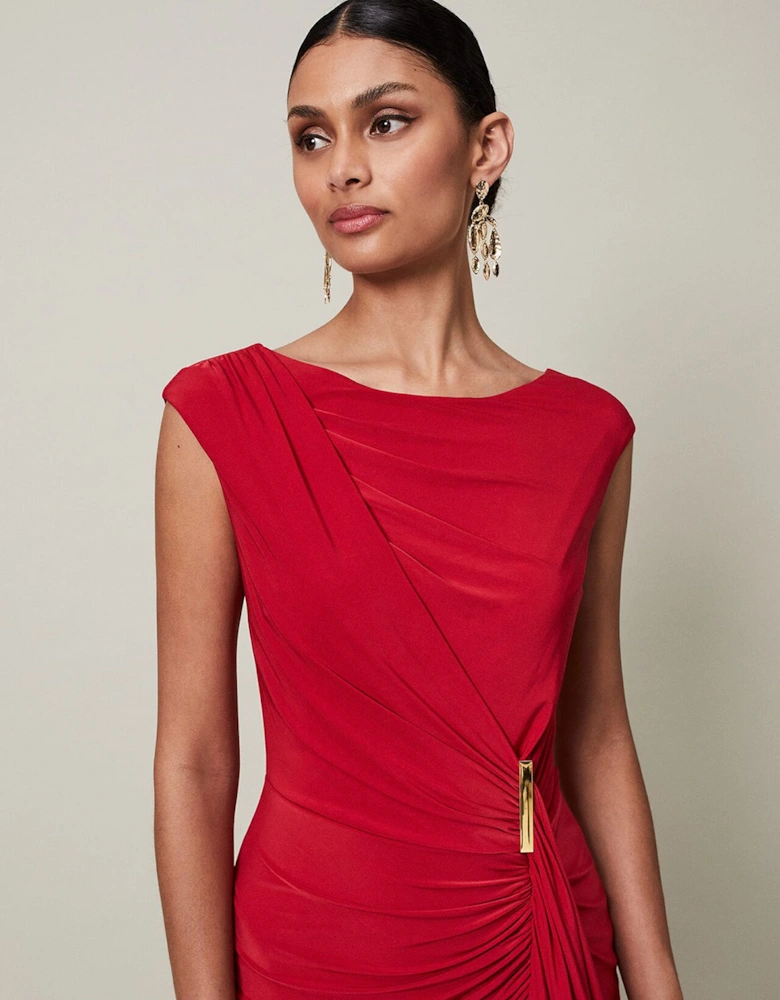 Donna Maxi Dress