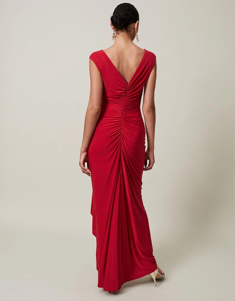 Donna Maxi Dress