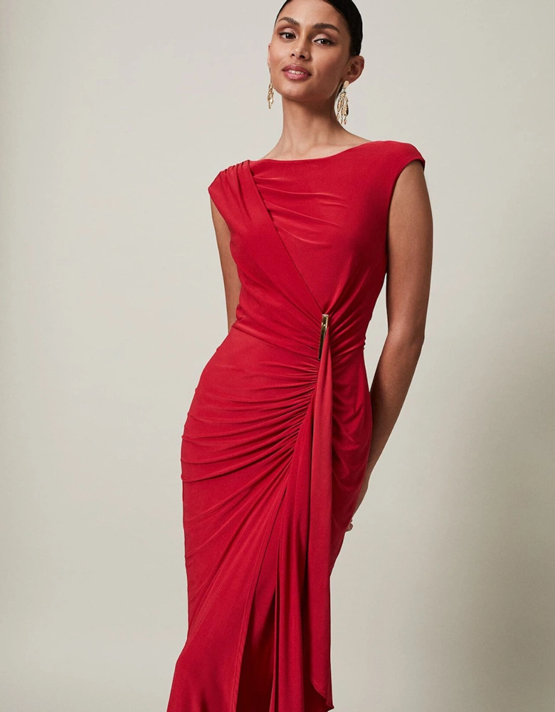 Donna Maxi Dress
