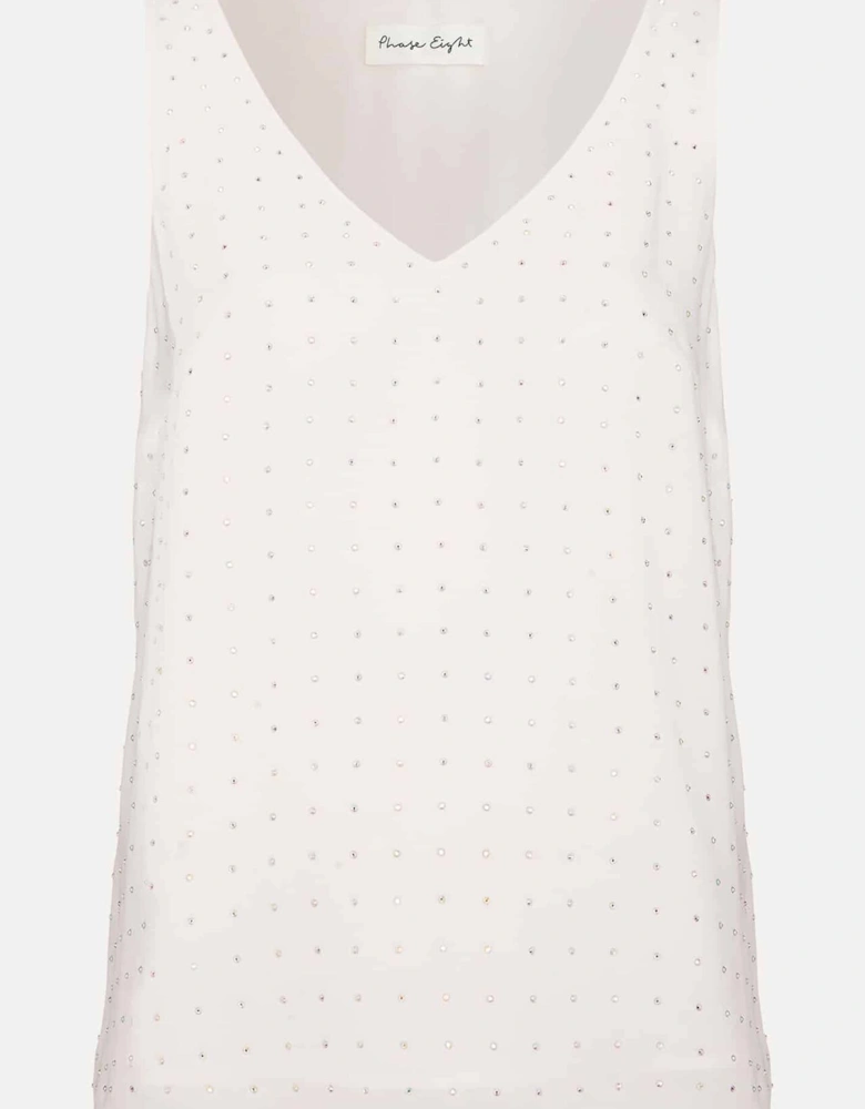 Hayley Hotfix Vest