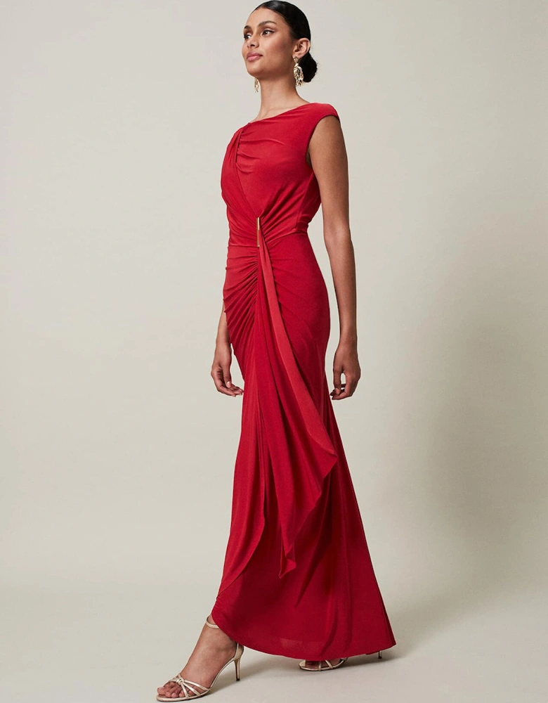 Donna Maxi Dress