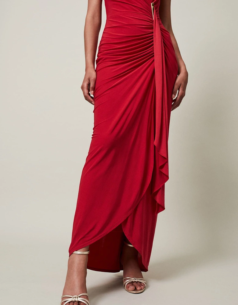 Donna Maxi Dress