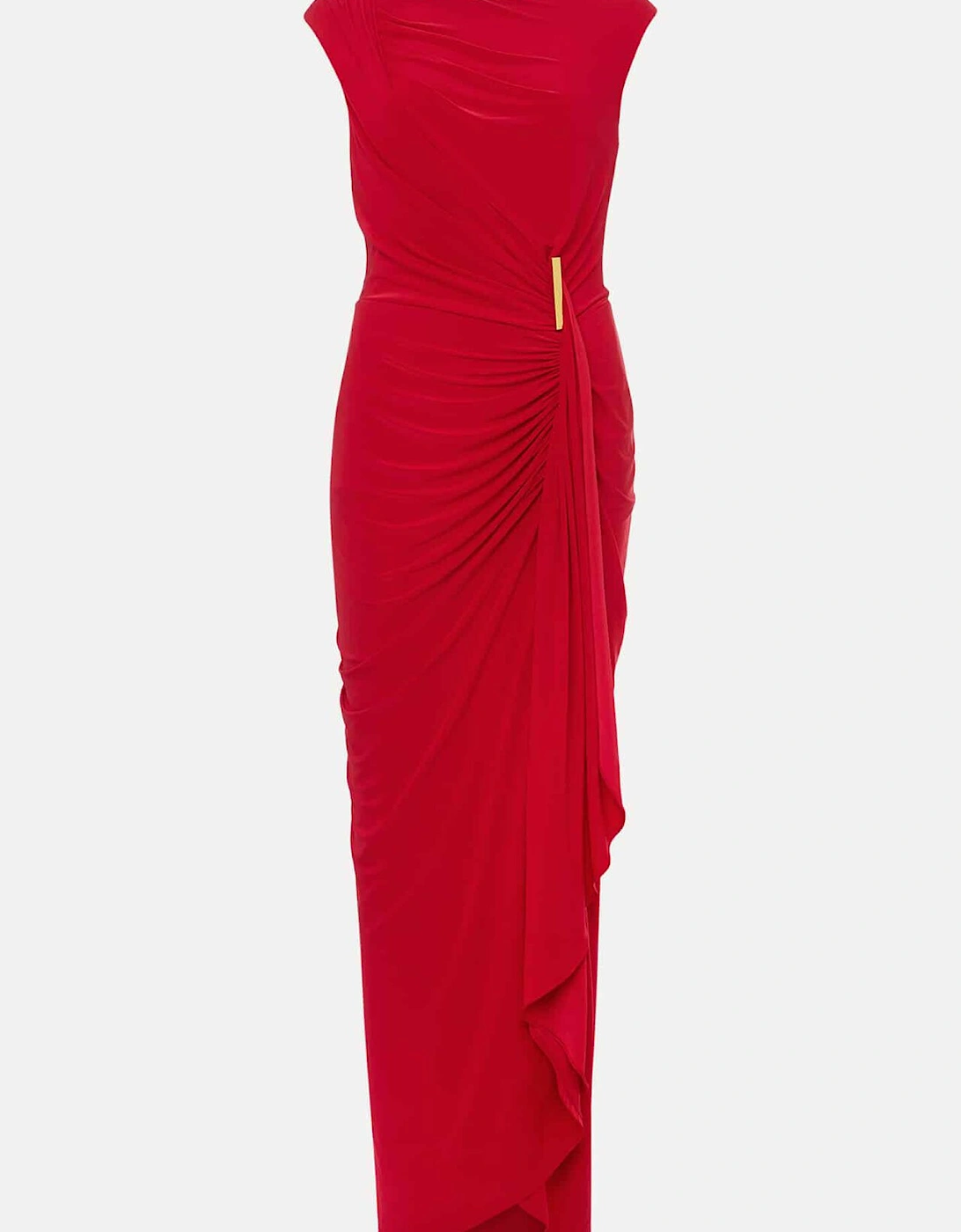Petite Donna Maxi Dress