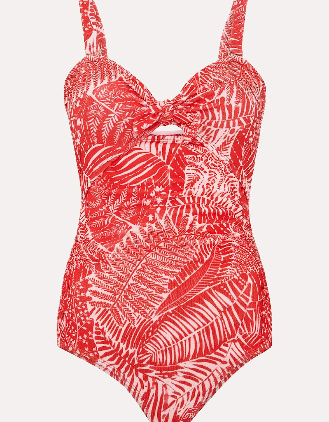 Fern Print Swimsuit