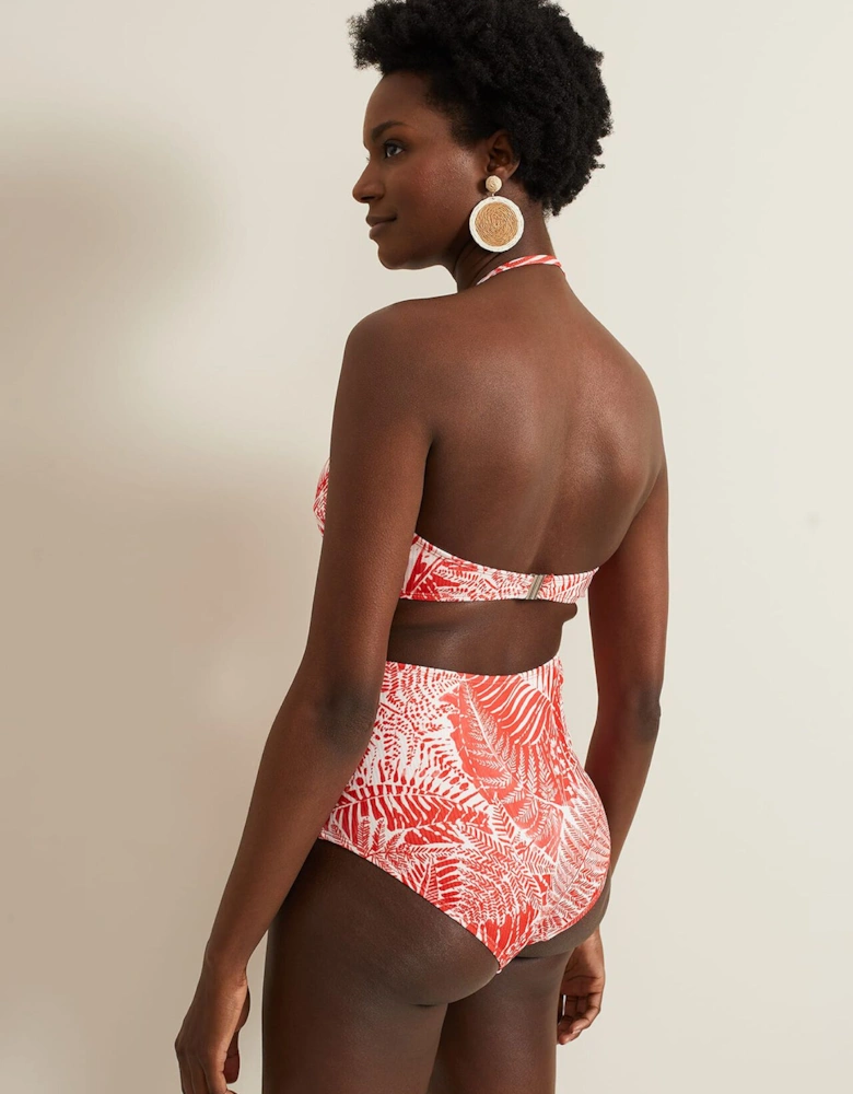 Fern Bikini Bottom