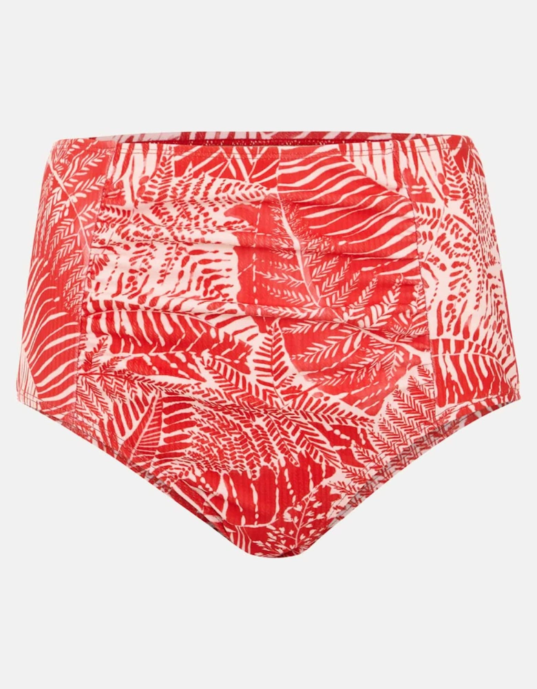 Fern Bikini Bottom