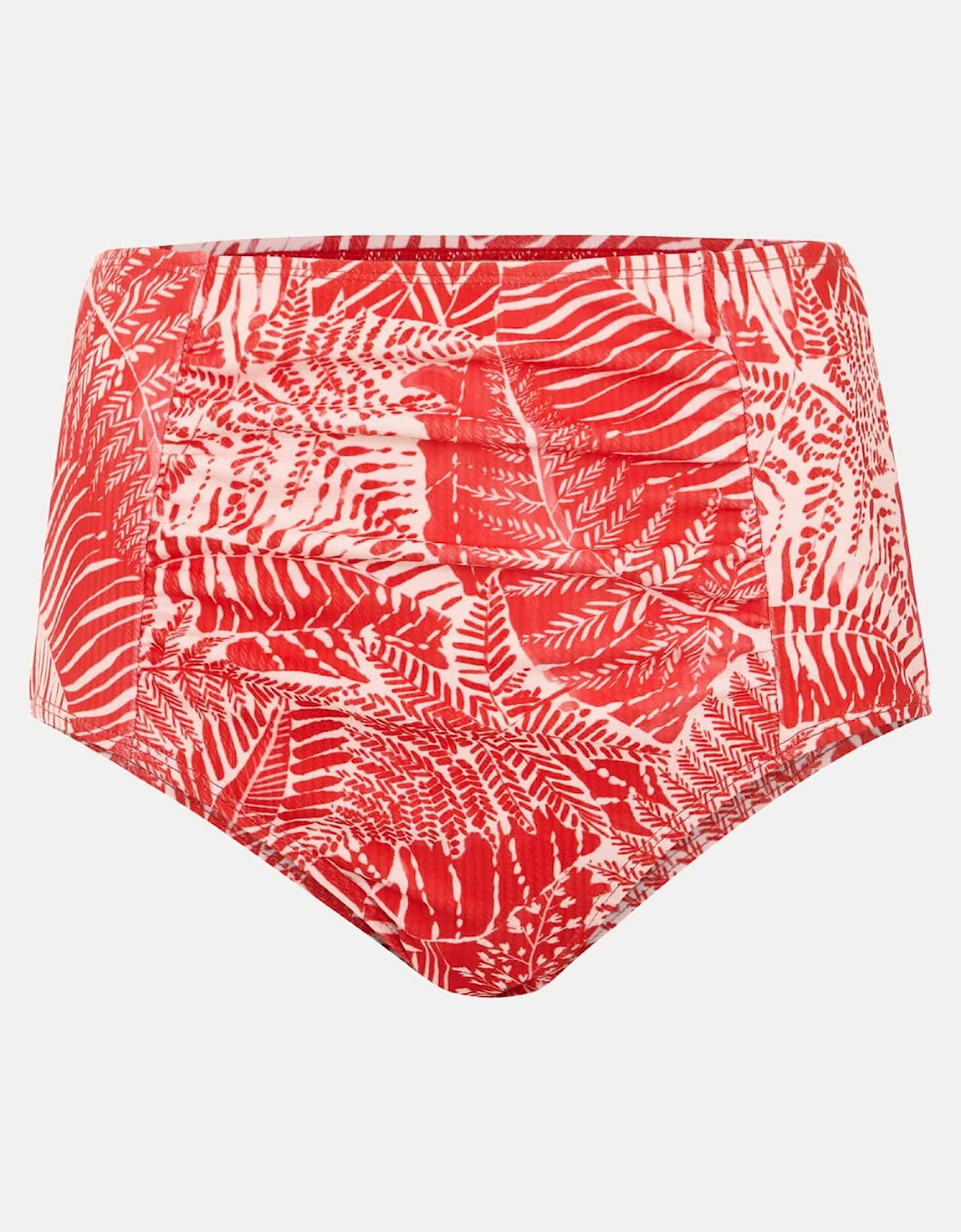 Fern Bikini Bottom