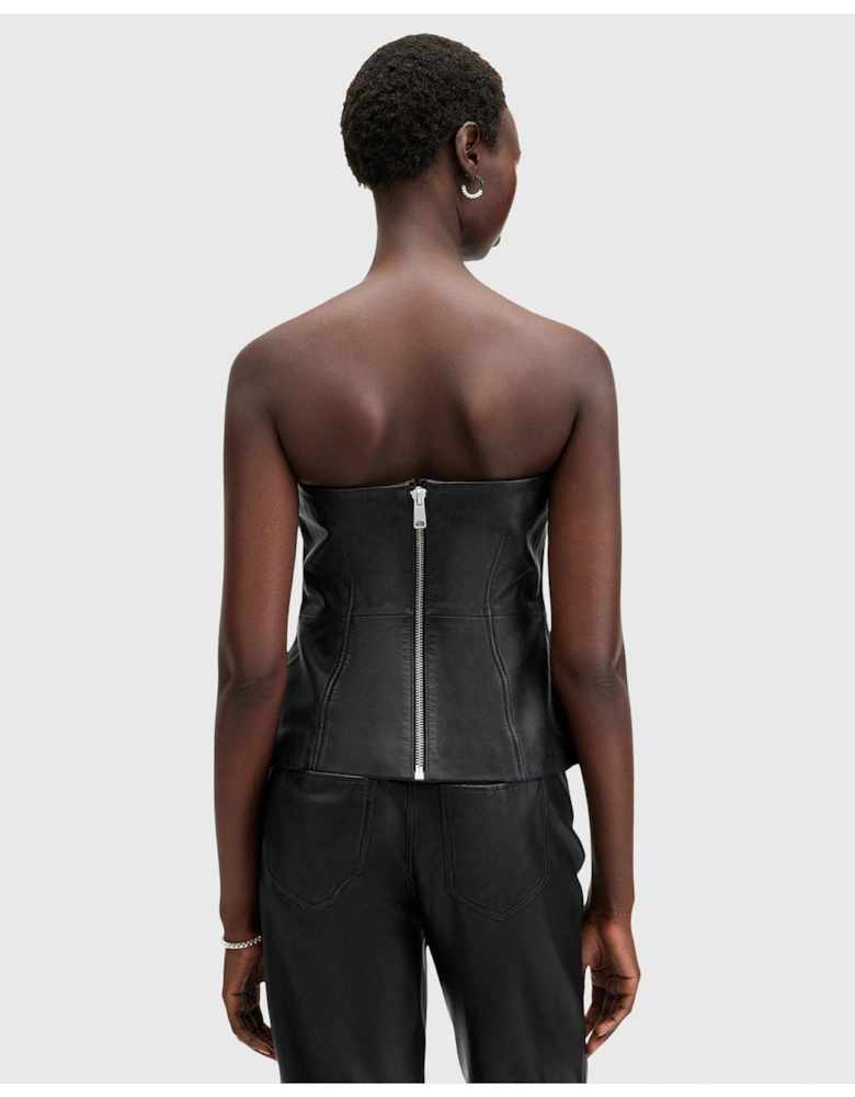 Imago Bodice - Black