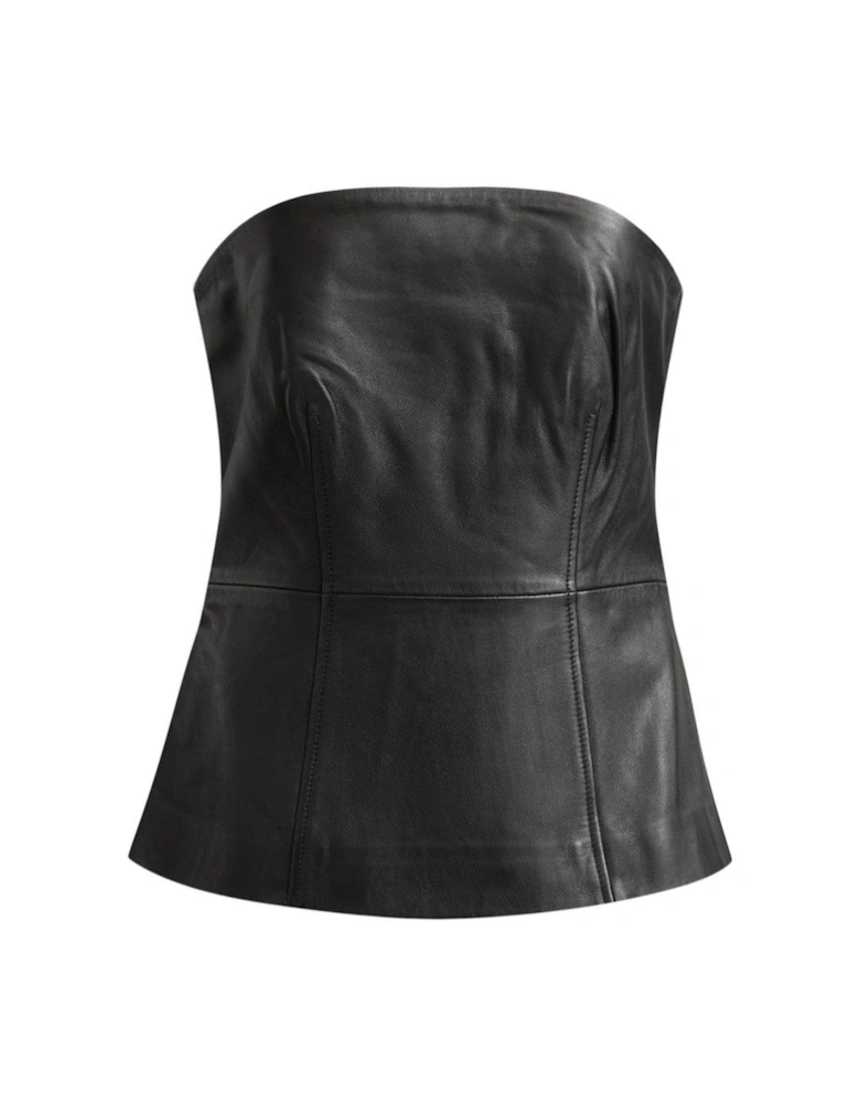 Imago Bodice - Black