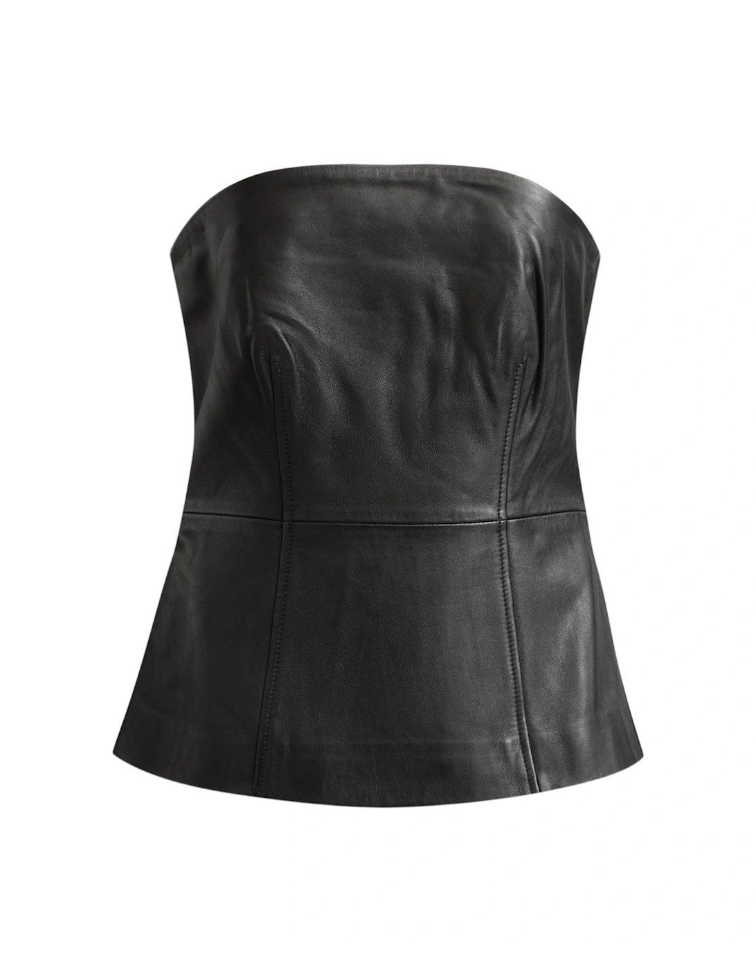 Imago Bodice - Black