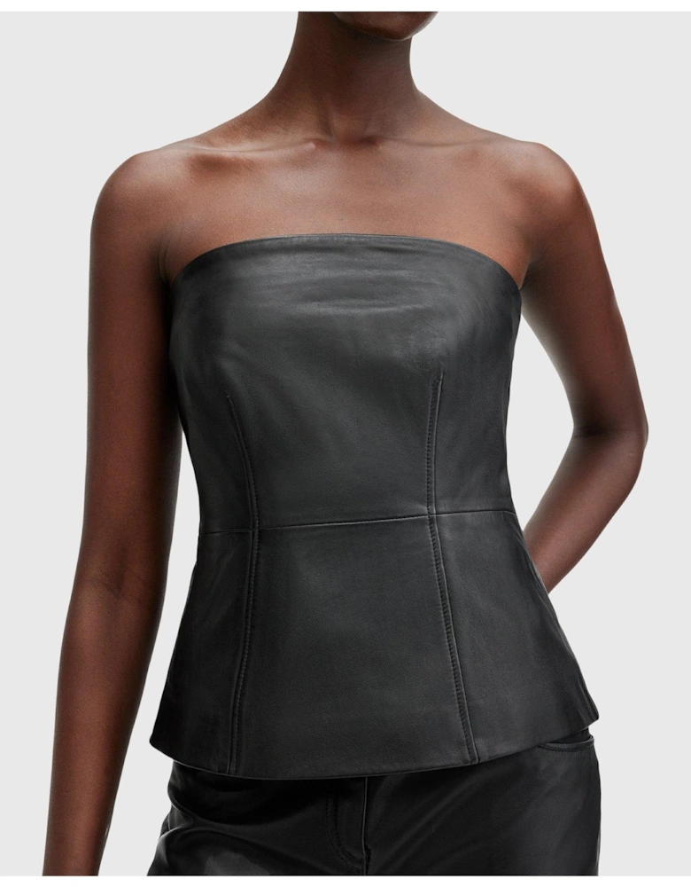 Imago Bodice - Black