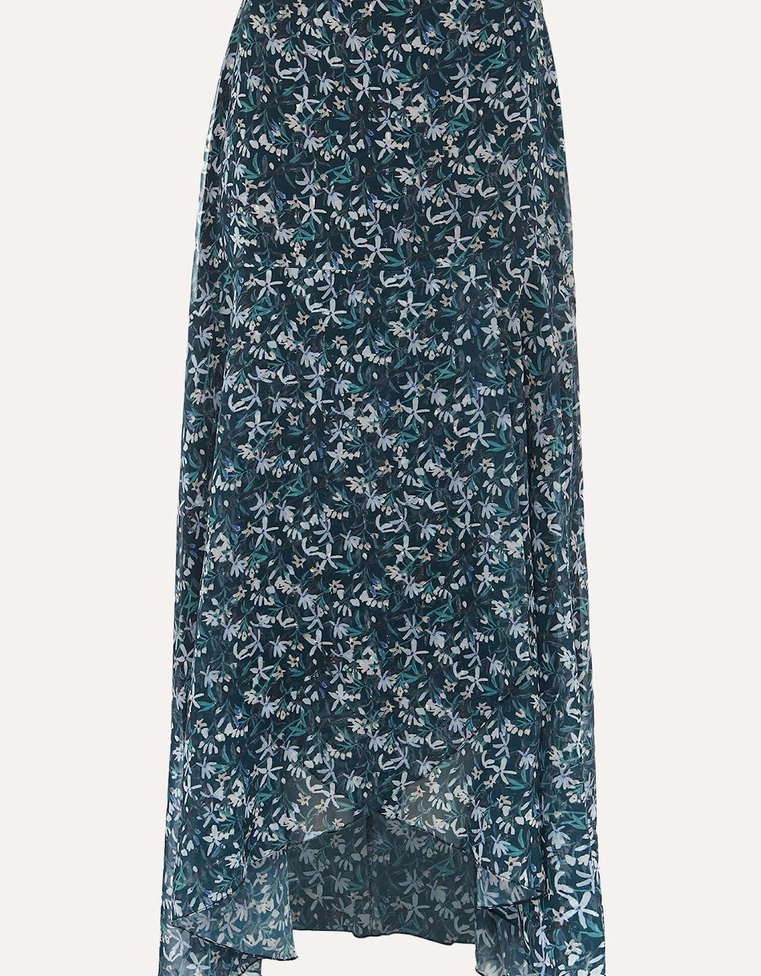 Lola Floral Co-Ord Skirt