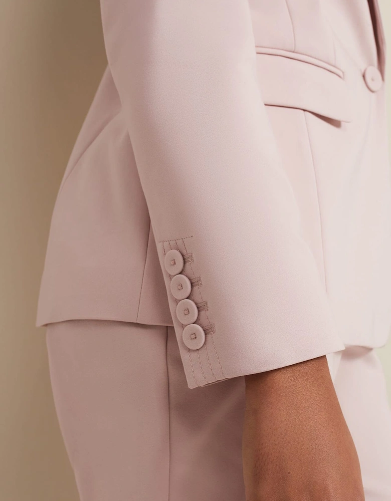 Petite Ulrica Fitted Jacket