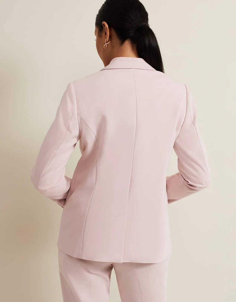 Petite Ulrica Fitted Jacket