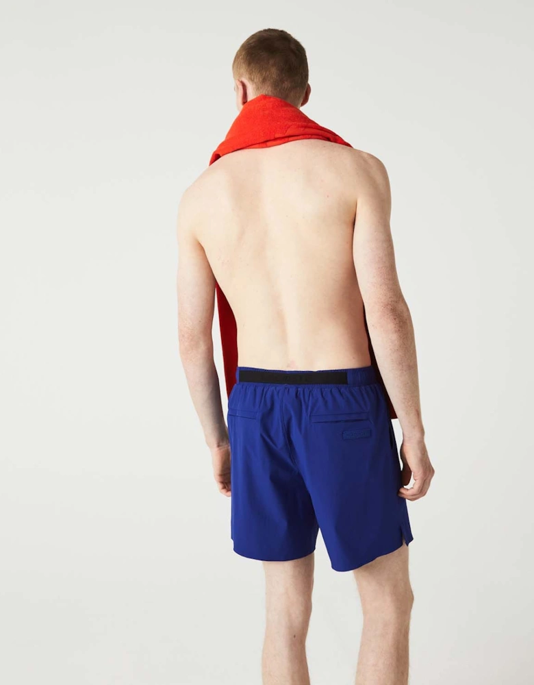 Light Swimming Trunks - Mens Light Swimming Trunks