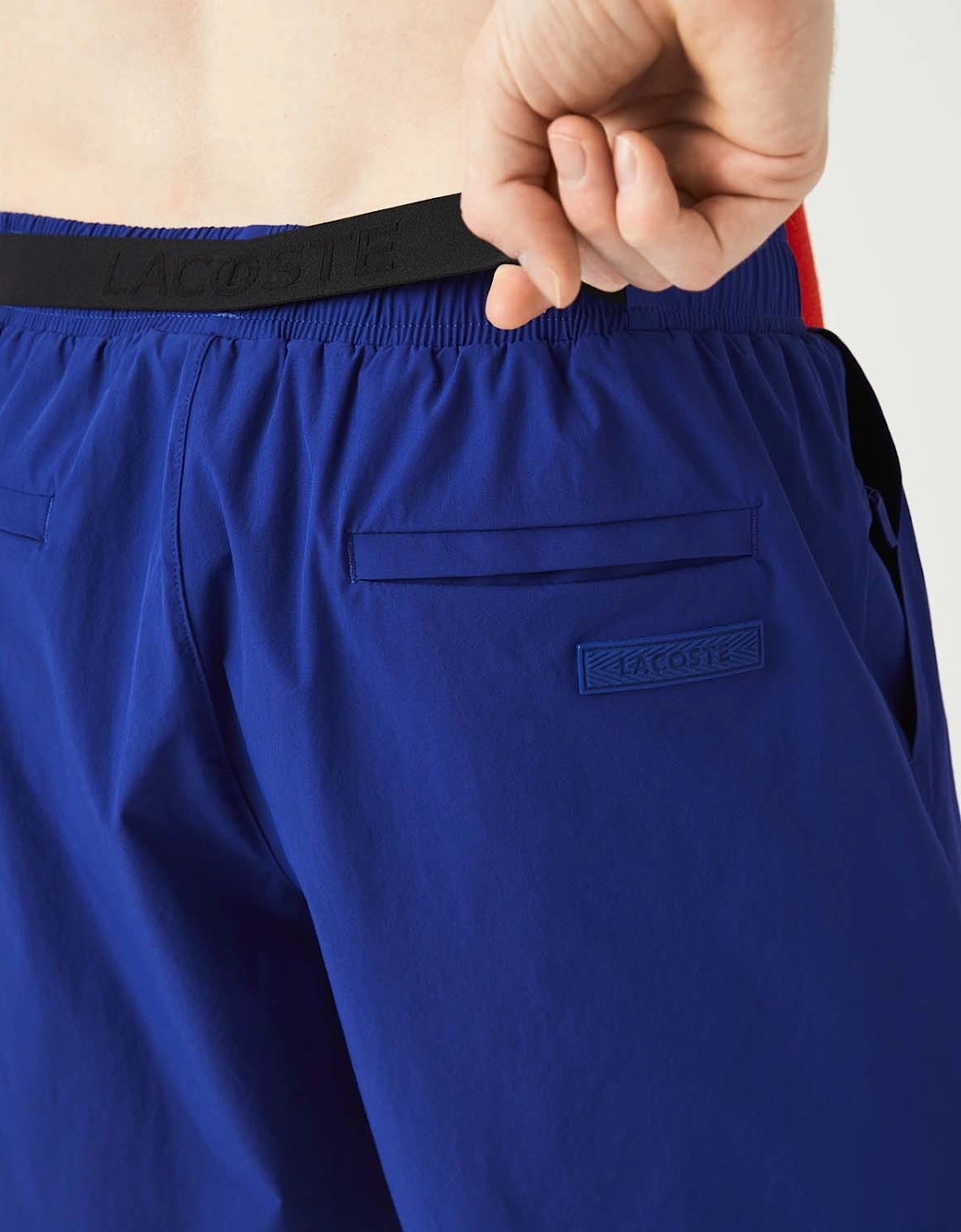 Light Swimming Trunks - Mens Light Swimming Trunks